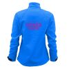 Russell Athletic Ladies Soft Shell Jacket Thumbnail