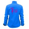 Russell Athletic Ladies Soft Shell Jacket Thumbnail
