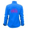 Russell Athletic Ladies Soft Shell Jacket Thumbnail