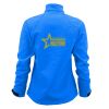 Russell Athletic Ladies Soft Shell Jacket Thumbnail