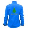 Russell Athletic Ladies Soft Shell Jacket Thumbnail