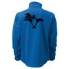 Russell Athletic Soft Shell Jacket Thumbnail