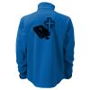 Russell Athletic Soft Shell Jacket Thumbnail