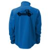 Russell Athletic Soft Shell Jacket Thumbnail