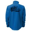 Russell Athletic Soft Shell Jacket Thumbnail