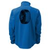 Russell Athletic Soft Shell Jacket Thumbnail