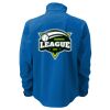 Russell Athletic Soft Shell Jacket Thumbnail