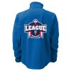 Russell Athletic Soft Shell Jacket Thumbnail