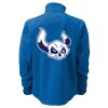 Russell Athletic Soft Shell Jacket Thumbnail
