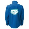 Russell Athletic Soft Shell Jacket Thumbnail