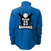 Russell Athletic Soft Shell Jacket Thumbnail