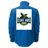Russell Athletic Soft Shell Jacket Thumbnail