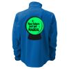 Russell Athletic Soft Shell Jacket Thumbnail