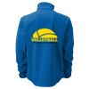 Russell Athletic Soft Shell Jacket Thumbnail
