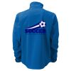 Russell Athletic Soft Shell Jacket Thumbnail
