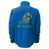 Russell Athletic Soft Shell Jacket Thumbnail