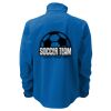Russell Athletic Soft Shell Jacket Thumbnail