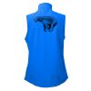 Russell Ladies Soft Shell Gilet Thumbnail
