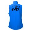 Russell Ladies Soft Shell Gilet Thumbnail