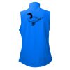 Russell Ladies Soft Shell Gilet Thumbnail