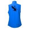 Russell Ladies Soft Shell Gilet Thumbnail