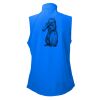 Russell Ladies Soft Shell Gilet Thumbnail