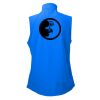 Russell Ladies Soft Shell Gilet Thumbnail