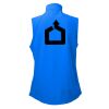 Russell Ladies Soft Shell Gilet Thumbnail