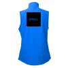 Russell Ladies Soft Shell Gilet Thumbnail