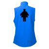 Russell Ladies Soft Shell Gilet Thumbnail