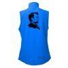 Russell Ladies Soft Shell Gilet Thumbnail