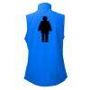 Russell Ladies Soft Shell Gilet Thumbnail