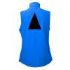 Russell Ladies Soft Shell Gilet Thumbnail