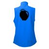 Russell Ladies Soft Shell Gilet Thumbnail