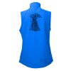 Russell Ladies Soft Shell Gilet Thumbnail