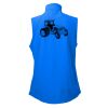 Russell Ladies Soft Shell Gilet Thumbnail