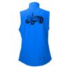 Russell Ladies Soft Shell Gilet Thumbnail