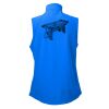 Russell Ladies Soft Shell Gilet Thumbnail