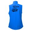 Russell Ladies Soft Shell Gilet Thumbnail