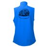 Russell Ladies Soft Shell Gilet Thumbnail