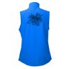 Russell Ladies Soft Shell Gilet Thumbnail