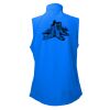 Russell Ladies Soft Shell Gilet Thumbnail