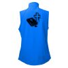 Russell Ladies Soft Shell Gilet Thumbnail