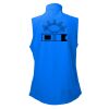 Russell Ladies Soft Shell Gilet Thumbnail