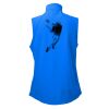 Russell Ladies Soft Shell Gilet Thumbnail