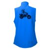 Russell Ladies Soft Shell Gilet Thumbnail