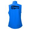 Russell Ladies Soft Shell Gilet Thumbnail