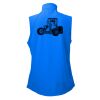 Russell Ladies Soft Shell Gilet Thumbnail
