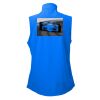 Russell Ladies Soft Shell Gilet Thumbnail