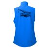 Russell Ladies Soft Shell Gilet Thumbnail
